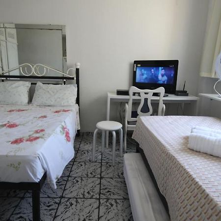 Appartamento Julio 1127 Rio de Janeiro Esterno foto